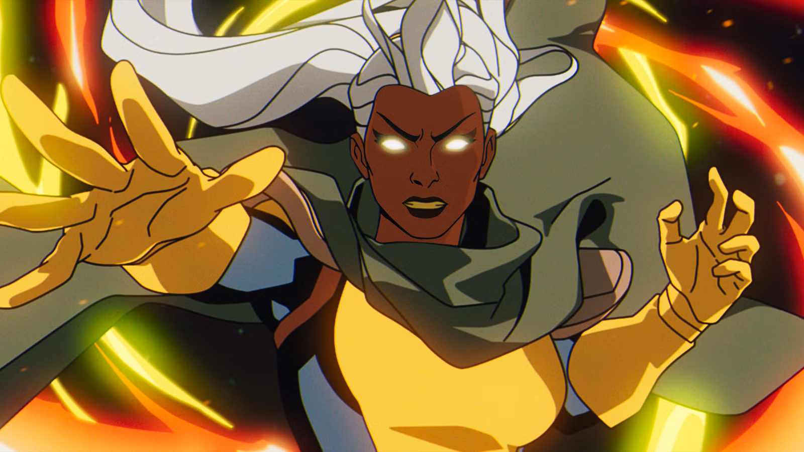 X-Men ’97 regresa con su segunda temporada a Disney+ el 1 de julio: Viajes en el tiempo, Apocalypse y pura nostalgia