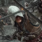 ¡Abordaje histórico! Assassin’s Creed Black Flag Resynced vende 2 millones de copias en su lanzamiento