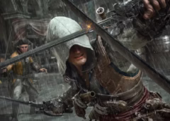 ​¡Abordaje histórico! Assassin’s Creed Black Flag Resynced vende 2 millones de copias en su lanzamiento