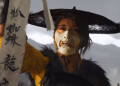 Sucker Punch presenta Ghost of Yōtei Complete Edition: Fecha, detalles y contenido extra