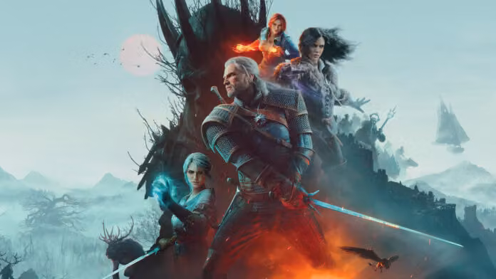 ​¿Tu PC aguantará a Geralt? Revelados los requisitos de The Witcher 3: Wild Hunt – Remastered