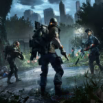 ¡Fin de semana de acción gratis! Juega The Division 2 del 24 al 28 de septiembre