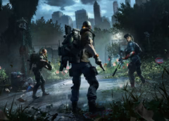 ​¡Fin de semana de acción gratis! Juega The Division 2 del 24 al 28 de septiembre