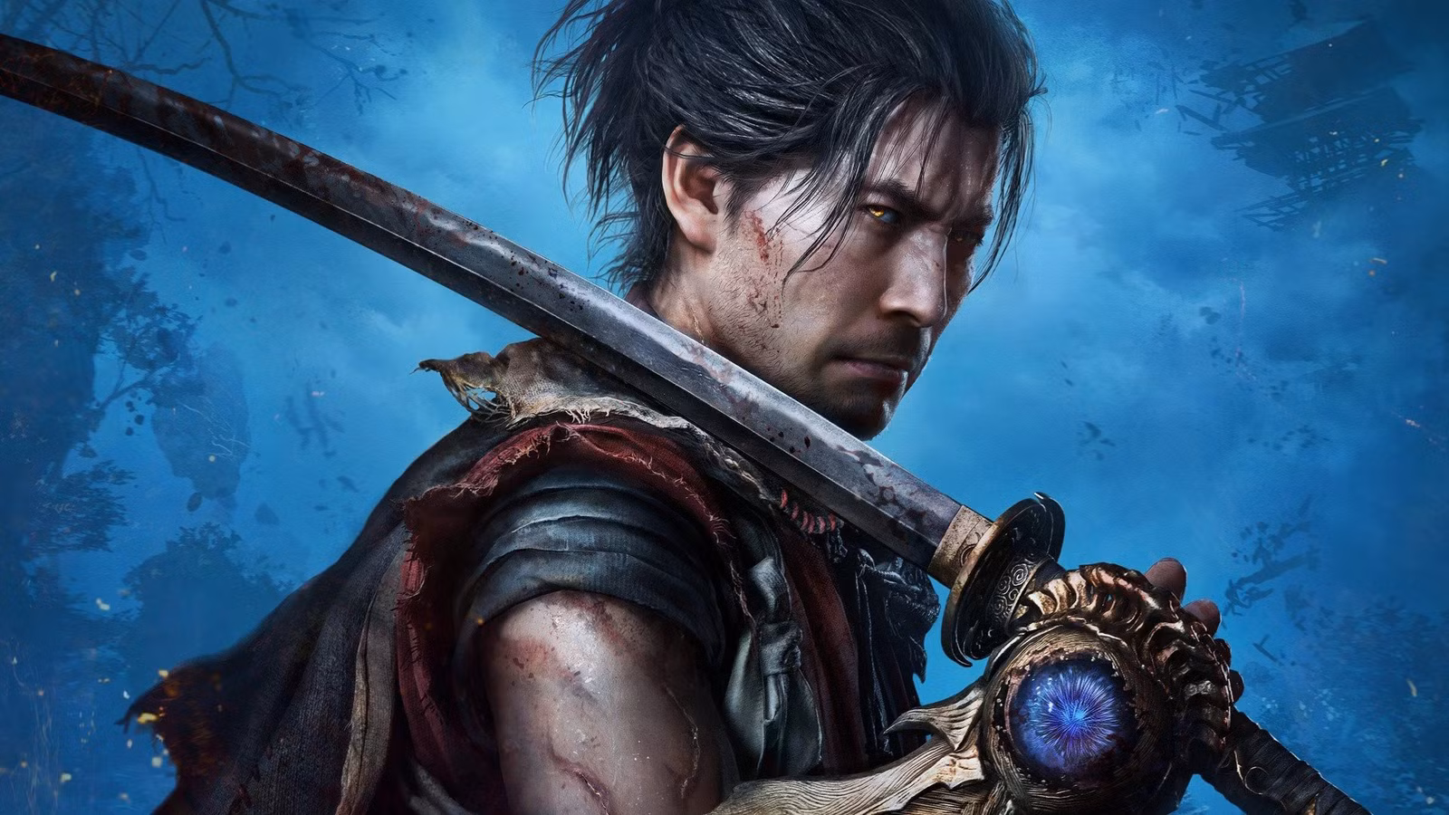 Onimusha: Way of the Sword ya está disponible y estrena trailer de lanzamiento