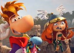 ​¡Habrá que esperar un poco más! Rayman Legends Retold retrasa su fecha de lanzamiento
