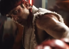 Round 1… ¡Fight! Al descubierto el espectacular nuevo trailer de la película Street Fighter
