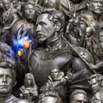 ¡El Guantelete regresa a casa! Avengers: Endgame vuelve a ser la película más taquillera de la historia