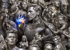 ¡El Guantelete regresa a casa! Avengers: Endgame vuelve a ser la película más taquillera de la historia