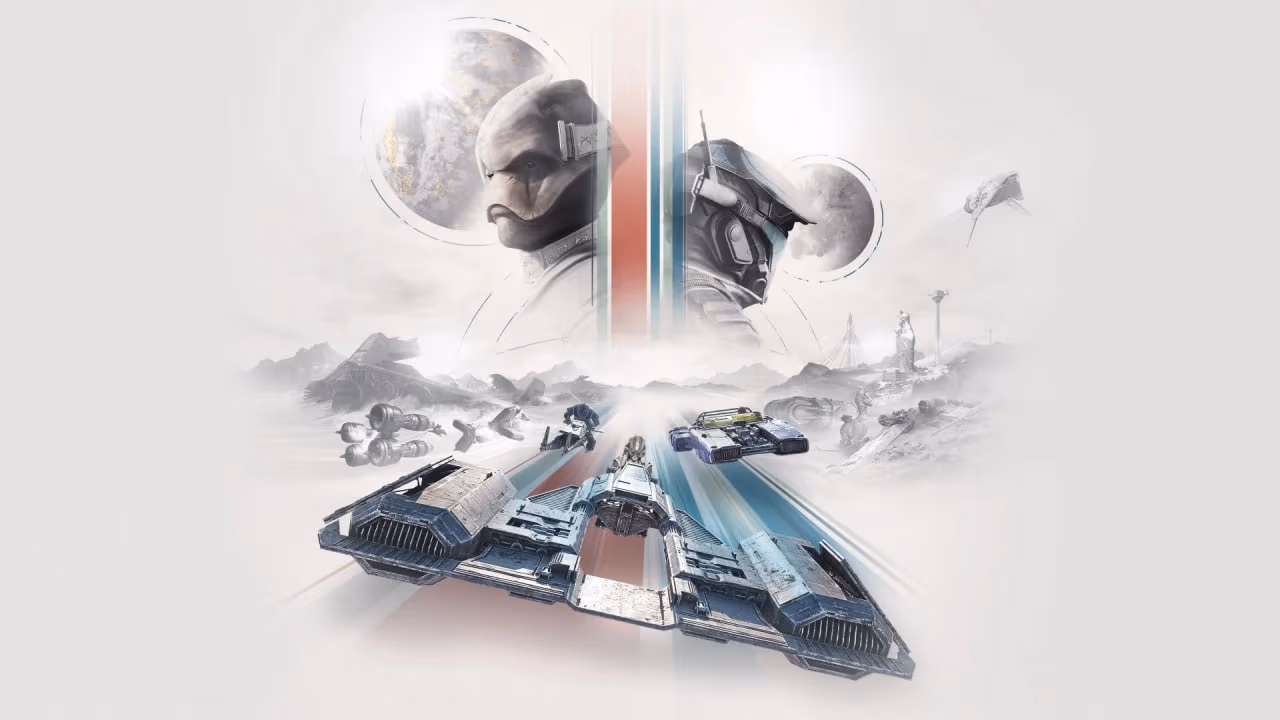 La velocidad extrema regresa a la galaxia: Star Wars Galactic Racer estrena su trailer de lanzamiento